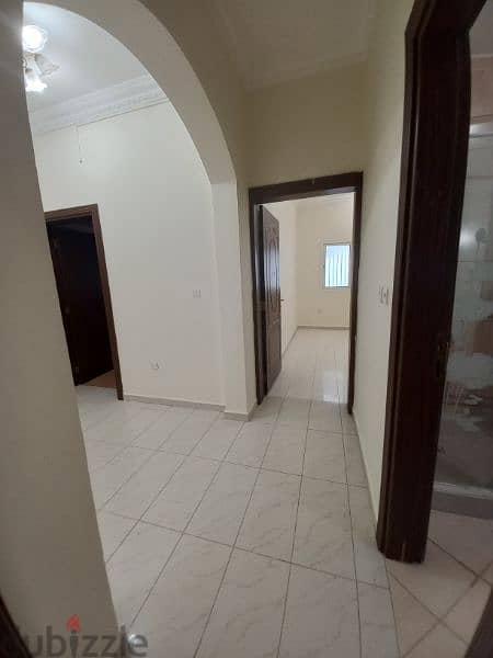 2BHK 2 bathroom mathar qadeem 4500 3