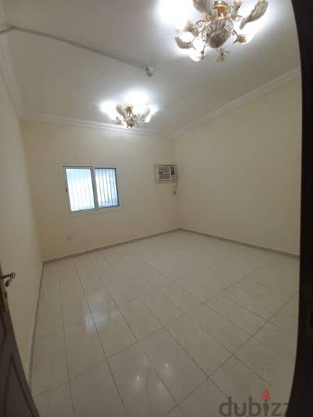 2BHK 2 bathroom mathar qadeem 4500 4