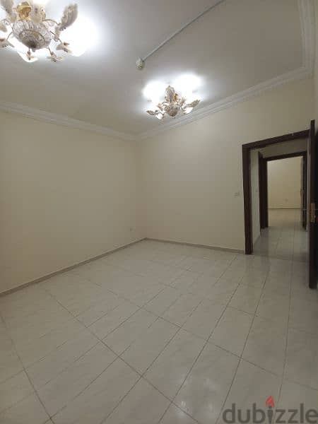 2BHK 2 bathroom mathar qadeem 4500 5