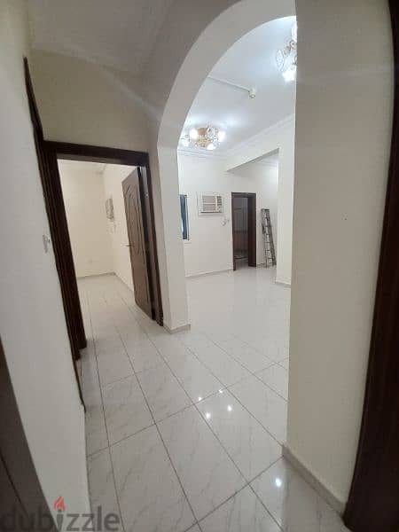 2BHK 2 bathroom mathar qadeem 4500 9