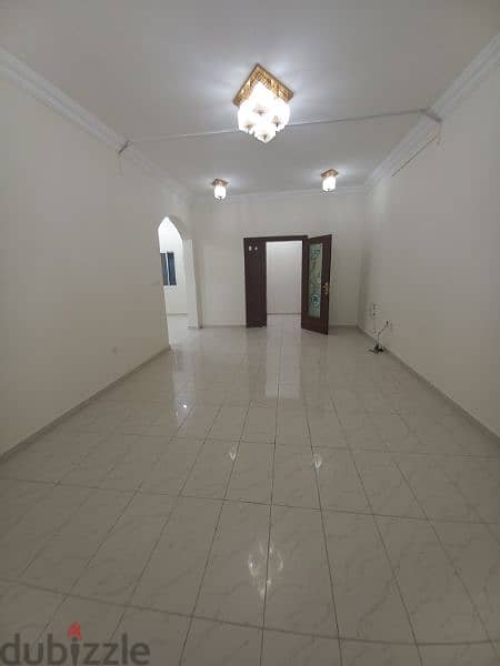 2BHK 2 bathroom mathar qadeem 4500 10