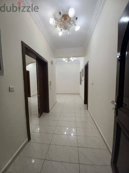 2BHK 2 bathroom mathar qadeem 4500 11