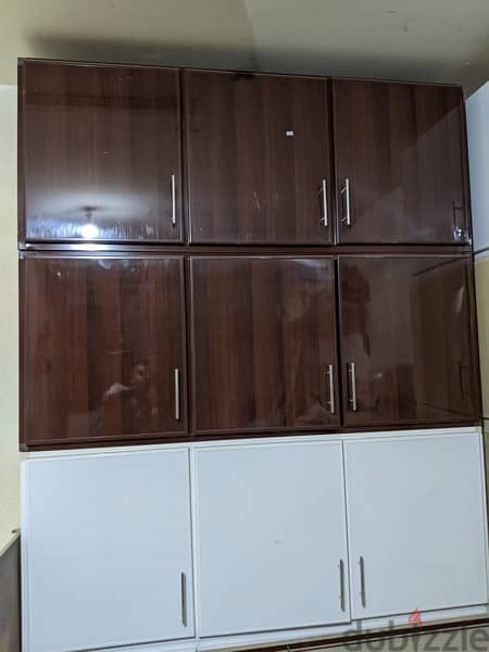 kitchen cabinet 7