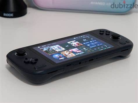 AYANEO Air Handheld Gaming Console 1