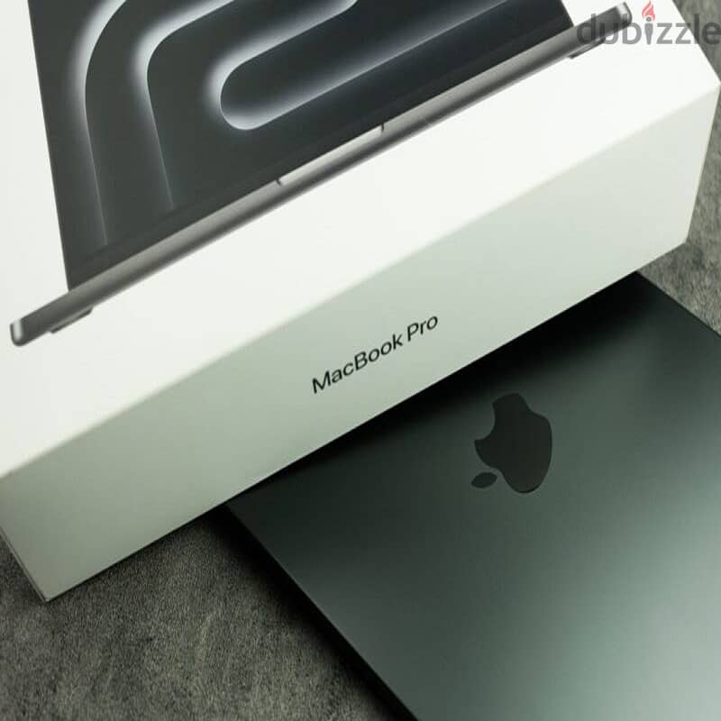 Apple MacBook Pro 14 Space Black M3 Max WhatsApp : +16266453424 1