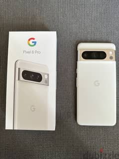 Google Pixel 8 Pro 128GB 12GB RAM GLOBAL VERSION 0