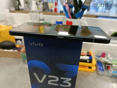 Vivo V23 5G (RAM 12GB, 256GB) 6.44" Dual SIM GoogleplayPhone