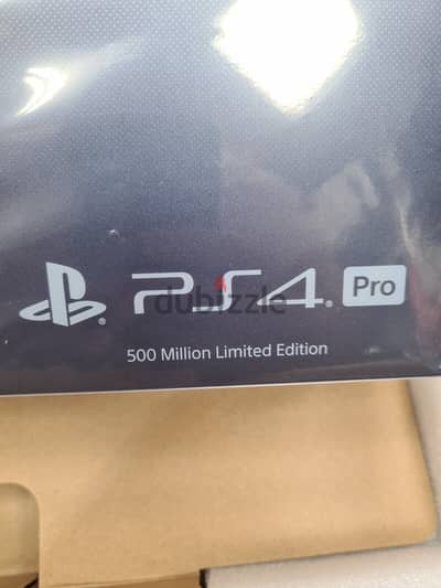 Sony PlayStation 4 ,PS4 Pro 500GB 1TB Limited Edition