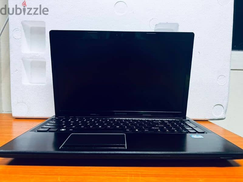 Lenovo Laptop 15.5 inch 2