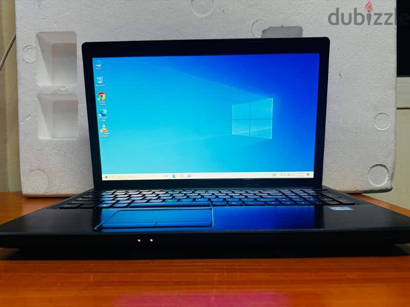 Lenovo Laptop 15.5 inch 3