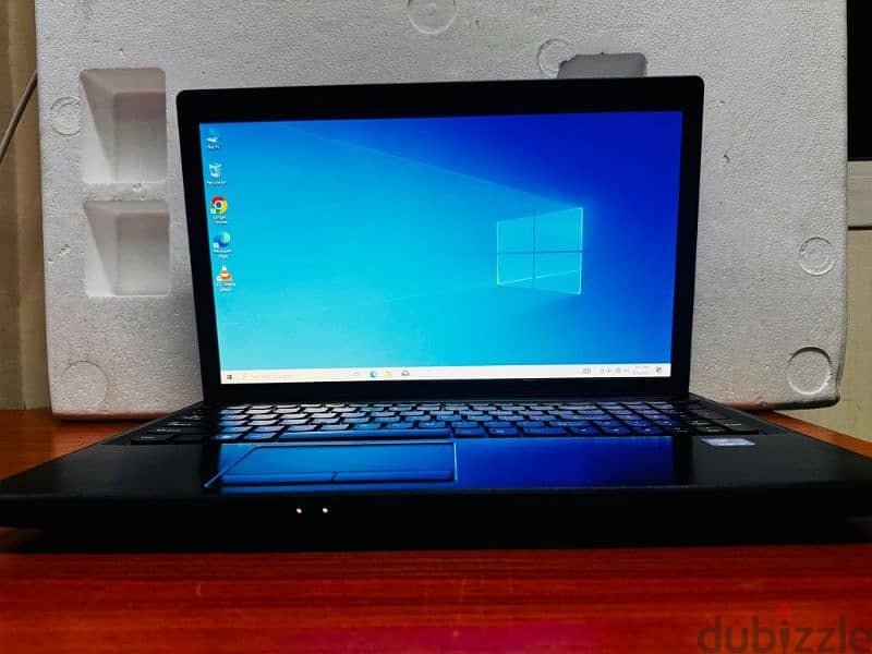 Lenovo Laptop 15.5 inch 4