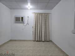 1 BHK @ MATAR QADEEM ( Old Airport ) FAMILY VILLA APARTMENT