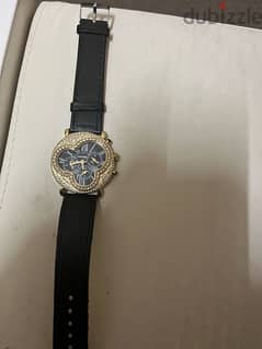 Cartier women watch 0