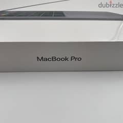 Apple MacBook Pro 16 0