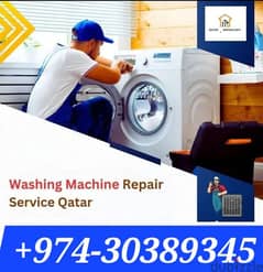 washing machine for repair