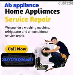 not Working Washing Machine Repair and service 30701029. wh