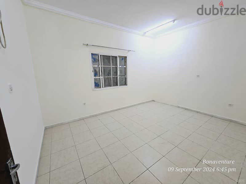 1 BHK - AL THUMAMA , DOHA - FAMILY VILLA APARTMENT 0