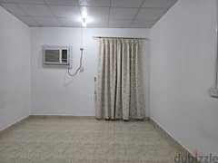 1 BHK @ MATAR QADEEM ( Old Airport ) FAMILY VILLA APARTMENT 0