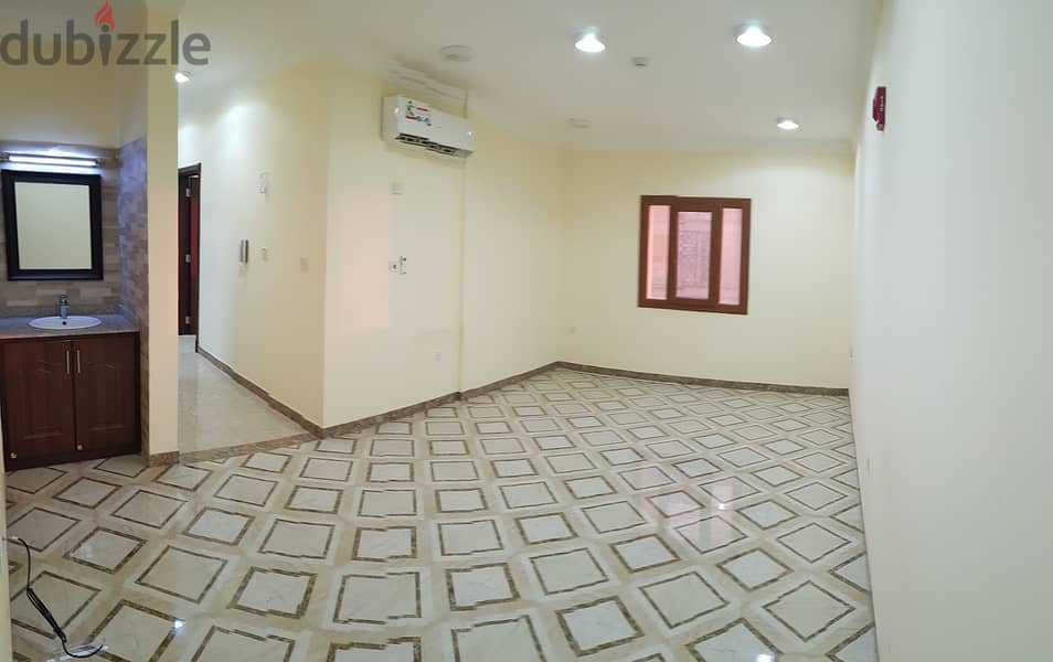 Apartments for rent in al wakrah 3 Room Without commission 1