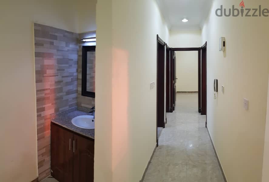 Apartments for rent in al wakrah 3 Room Without commission 2