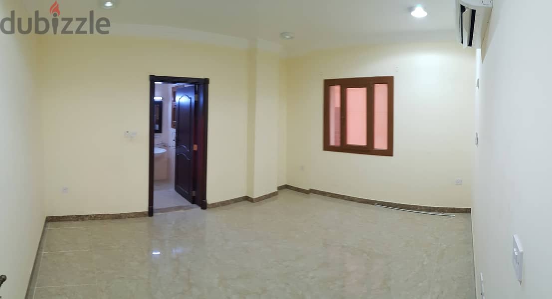 Apartments for rent in al wakrah 3 Room Without commission 4