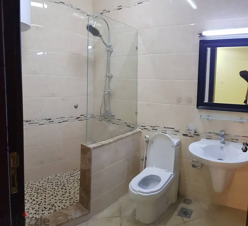 Apartments for rent in al wakrah 3 Room Without commission 7