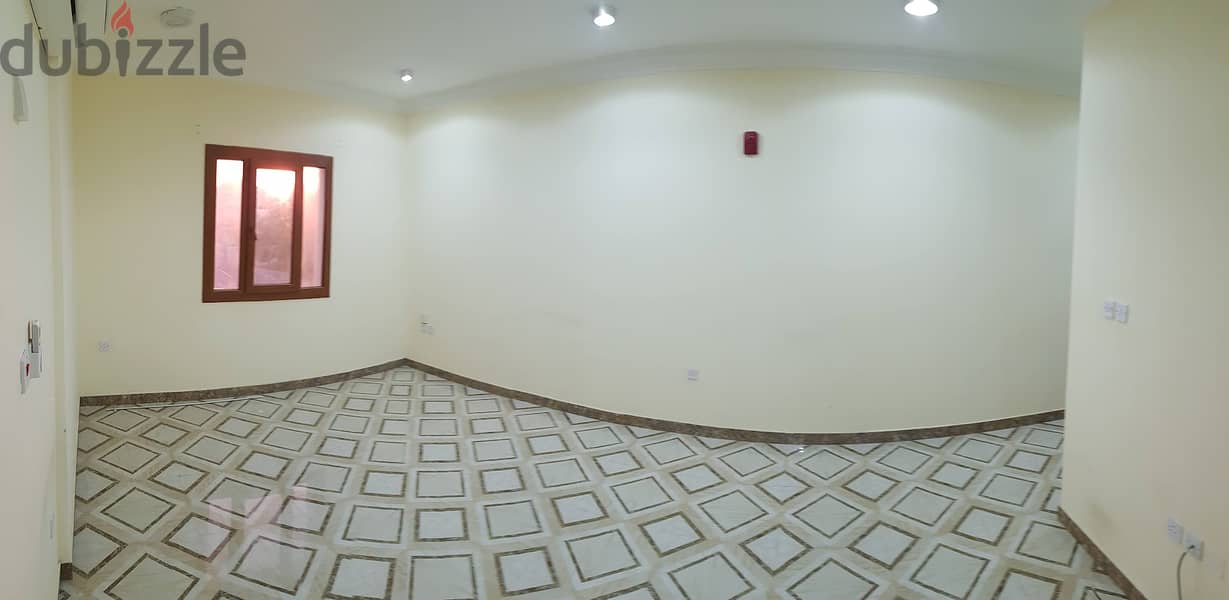 Apartments for rent in al wakrah 3 Room Without commission 10