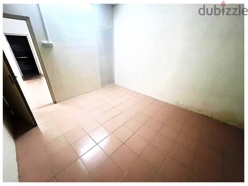 TWO BEDROOM VILLA APARTMENT -OUT HOUSE PORTION -DAFNA 3