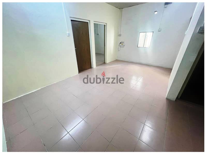 TWO BEDROOM VILLA APARTMENT -OUT HOUSE PORTION -DAFNA 4