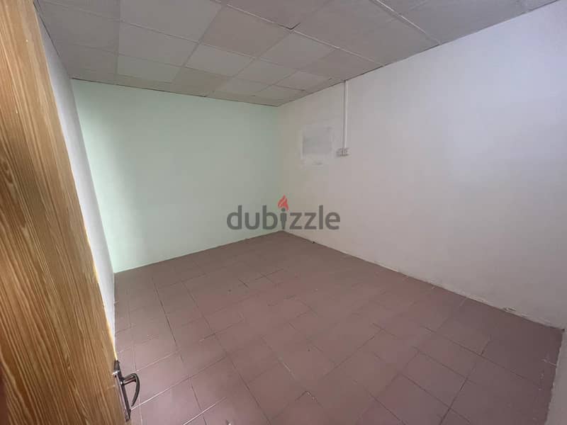 TWO BEDROOM VILLA APARTMENT -OUT HOUSE PORTION -DAFNA 6