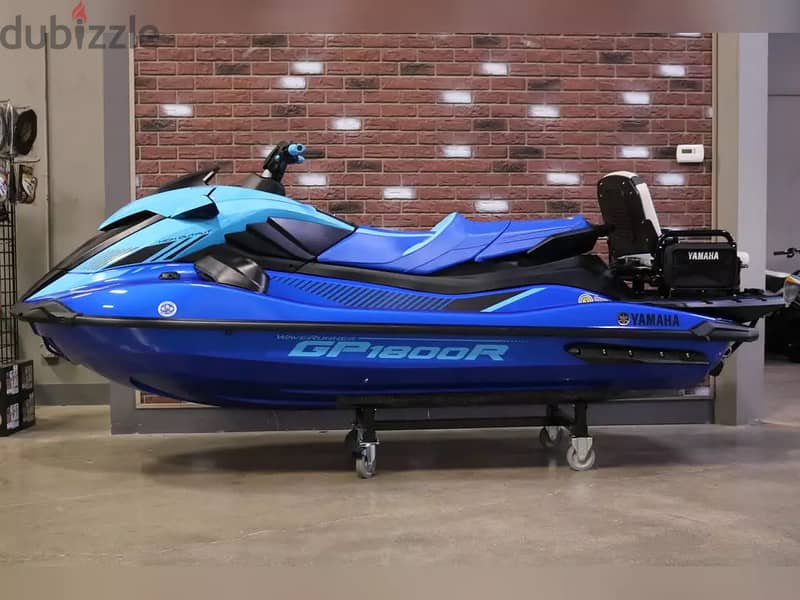 2023 Yamaha Waverunner(+97466574363) 0