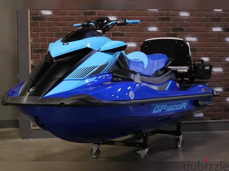 2023 Yamaha Waverunner(+97466574363) 1