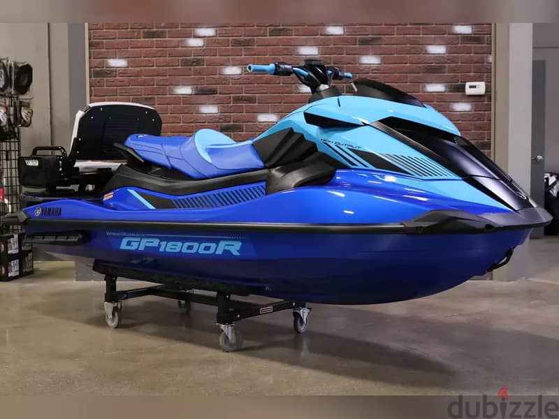 2023 Yamaha Waverunner(+97466574363) 2