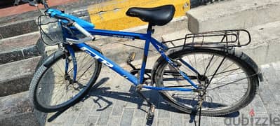 GTR Bicycle for sale 0