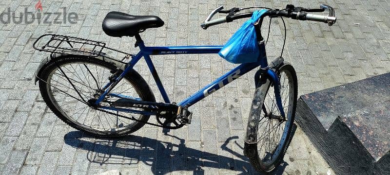 GTR Bicycle for sale 1