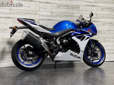 2024 suzuki GSX R1000R (+971561943867)