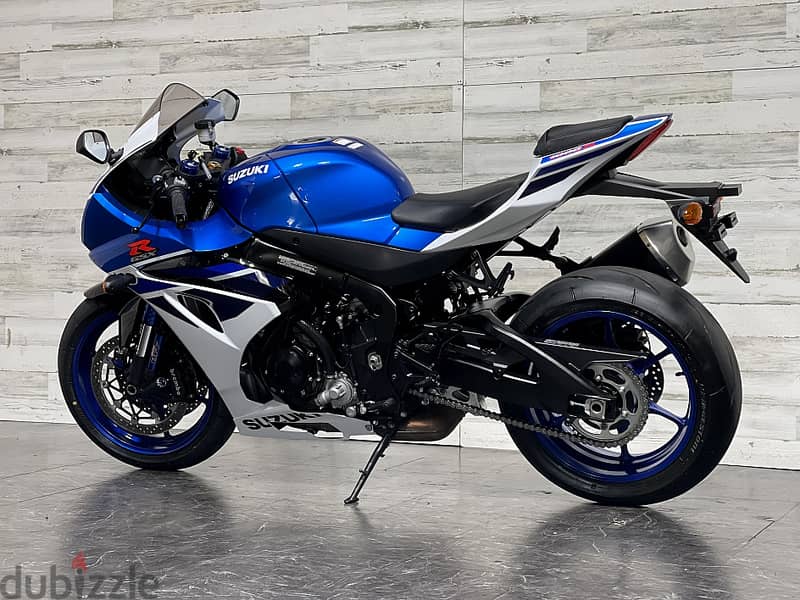 2024 suzuki GSX R1000R (+971561943867) 3