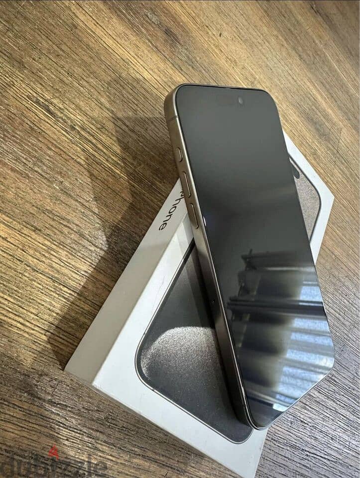 Apple iPhone 15Pro Max - 512GB whatsapp +1 (619) 251-1385 1