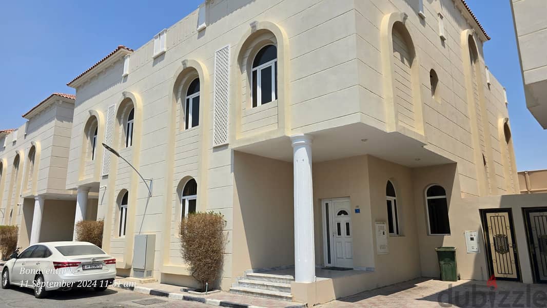 6 BHK Family Compound Villa available at AL KHARTHIYAT, IZGHAWA 1