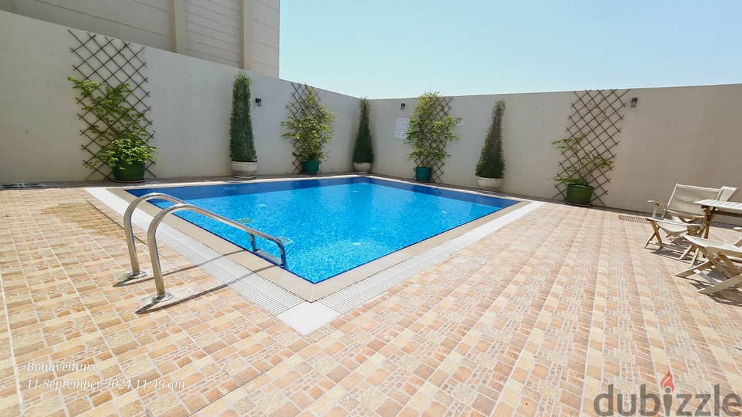 6 BHK Family Compound Villa available at AL KHARTHIYAT, IZGHAWA 2