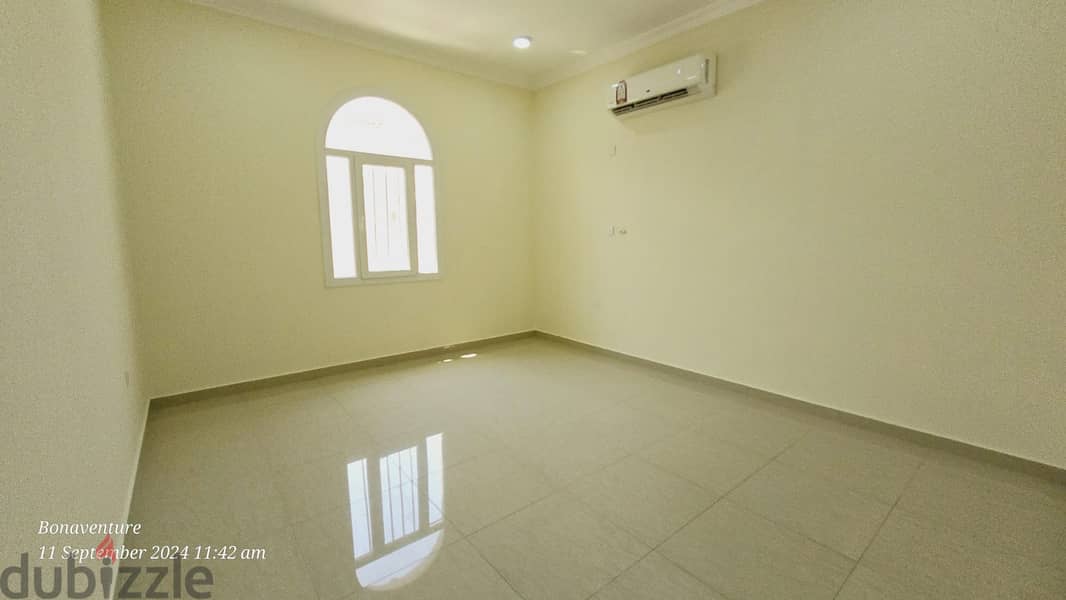 6 BHK Family Compound Villa available at AL KHARTHIYAT, IZGHAWA 6