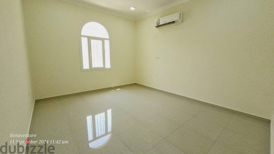 6 BHK Family Compound Villa available at AL KHARTHIYAT, IZGHAWA 7