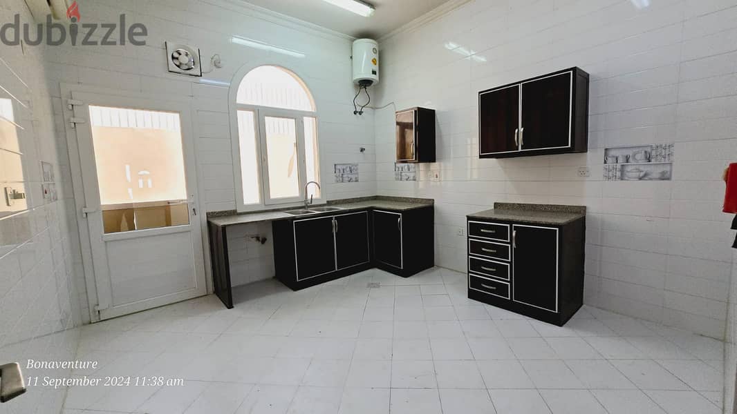 6 BHK Family Compound Villa available at AL KHARTHIYAT, IZGHAWA 9