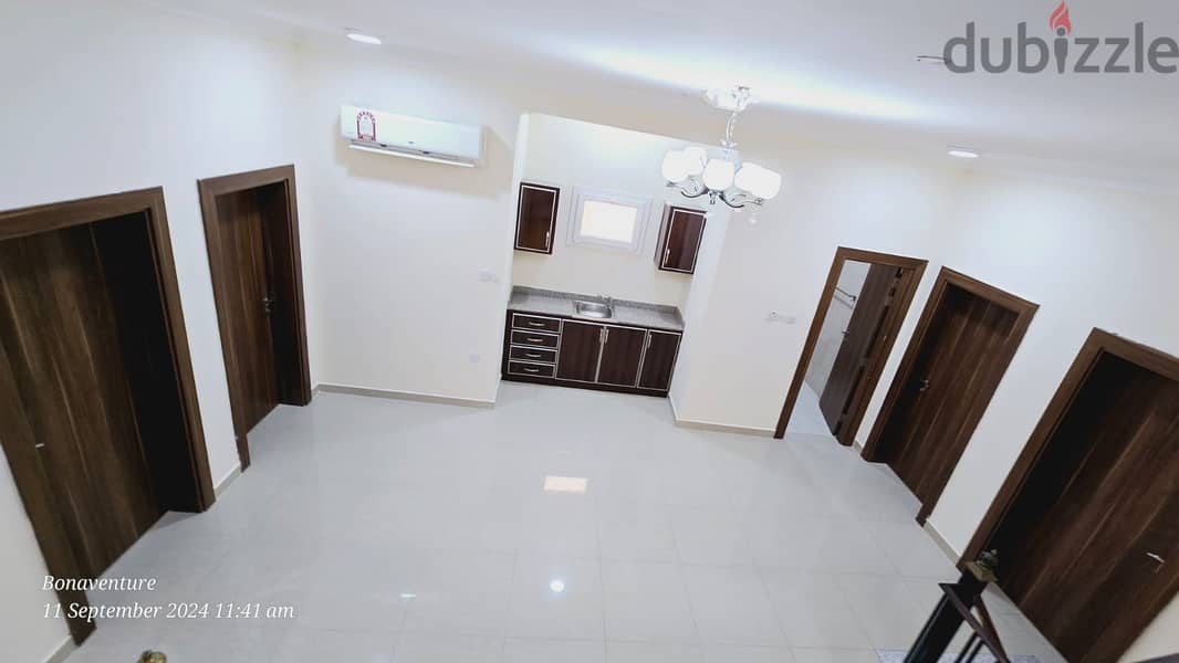 6 BHK Family Compound Villa available at AL KHARTHIYAT, IZGHAWA 13