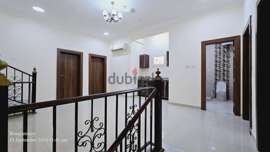 6 BHK Family Compound Villa available at AL KHARTHIYAT, IZGHAWA 14