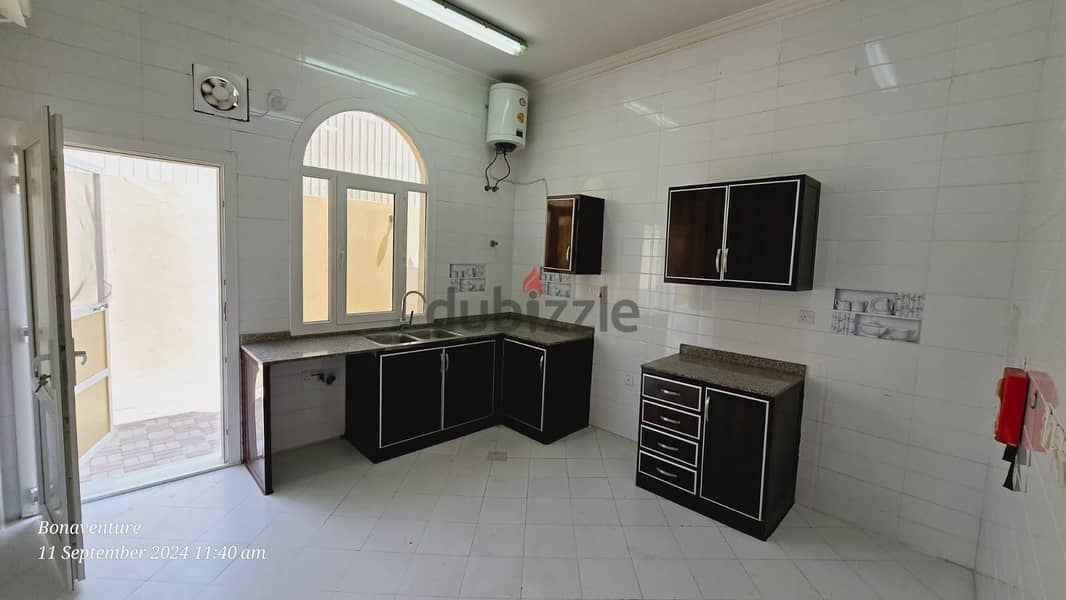 6 BHK Family Compound Villa available at AL KHARTHIYAT, IZGHAWA 15