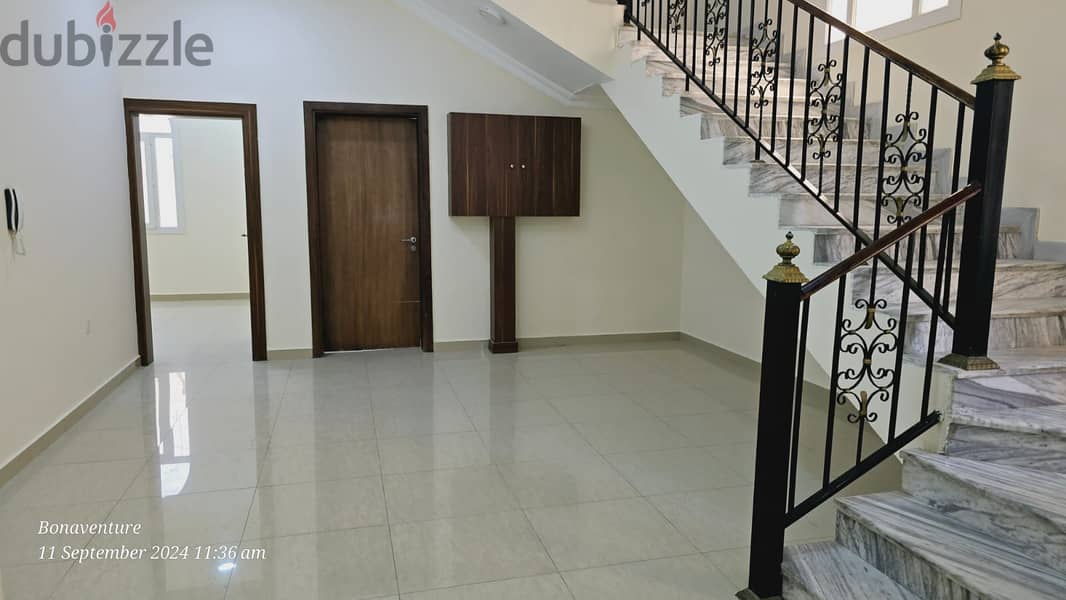 6 BHK Family Compound Villa available at AL KHARTHIYAT, IZGHAWA 19