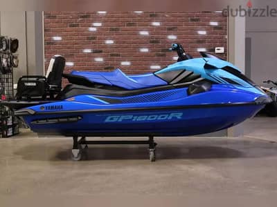 2023 Yamaha Waverunners (+97466574363)