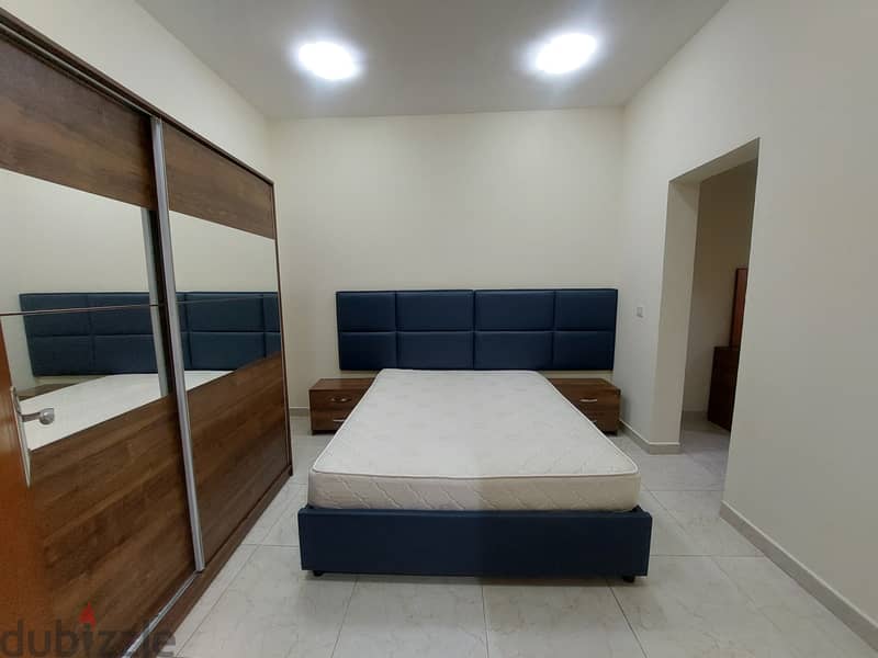 Spacious 2 BHK FF at Muntaza for Family/ladies 0