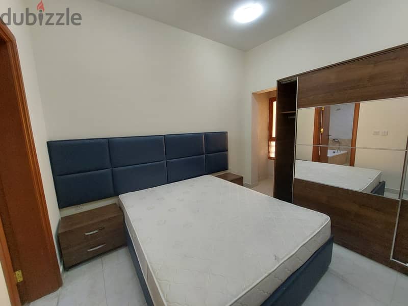 Spacious 2 BHK FF at Muntaza for Family/ladies 1